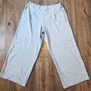 NWT Aerie New Heights Fleece Trouser - Size XL Long